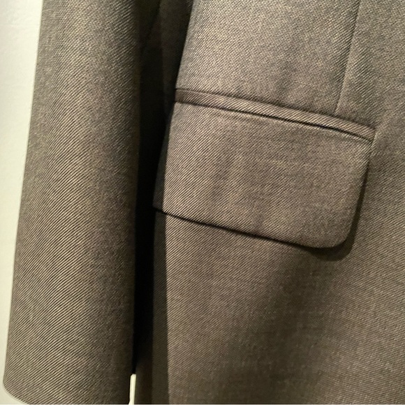 Vintage Canali Proposta 100% wool jacket - Picture 3 of 8